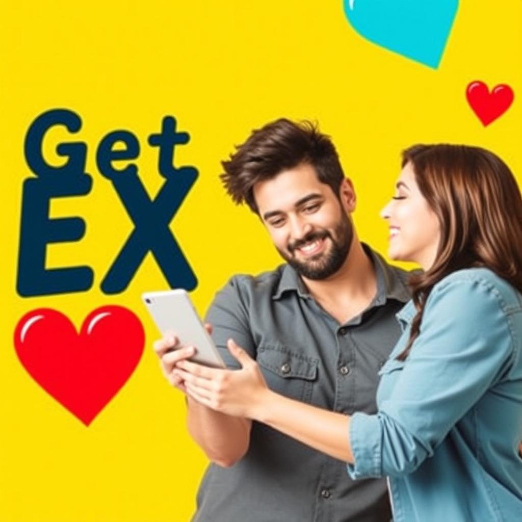 Get Ex Love Back