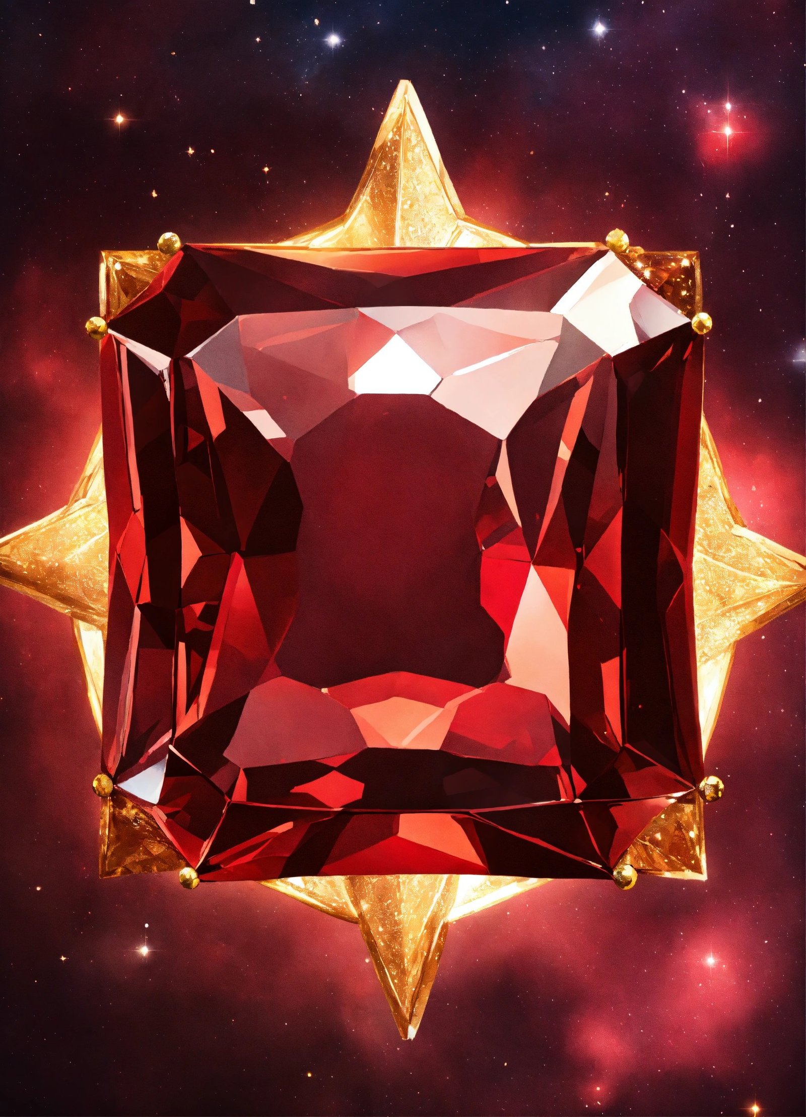 ruby gemstone