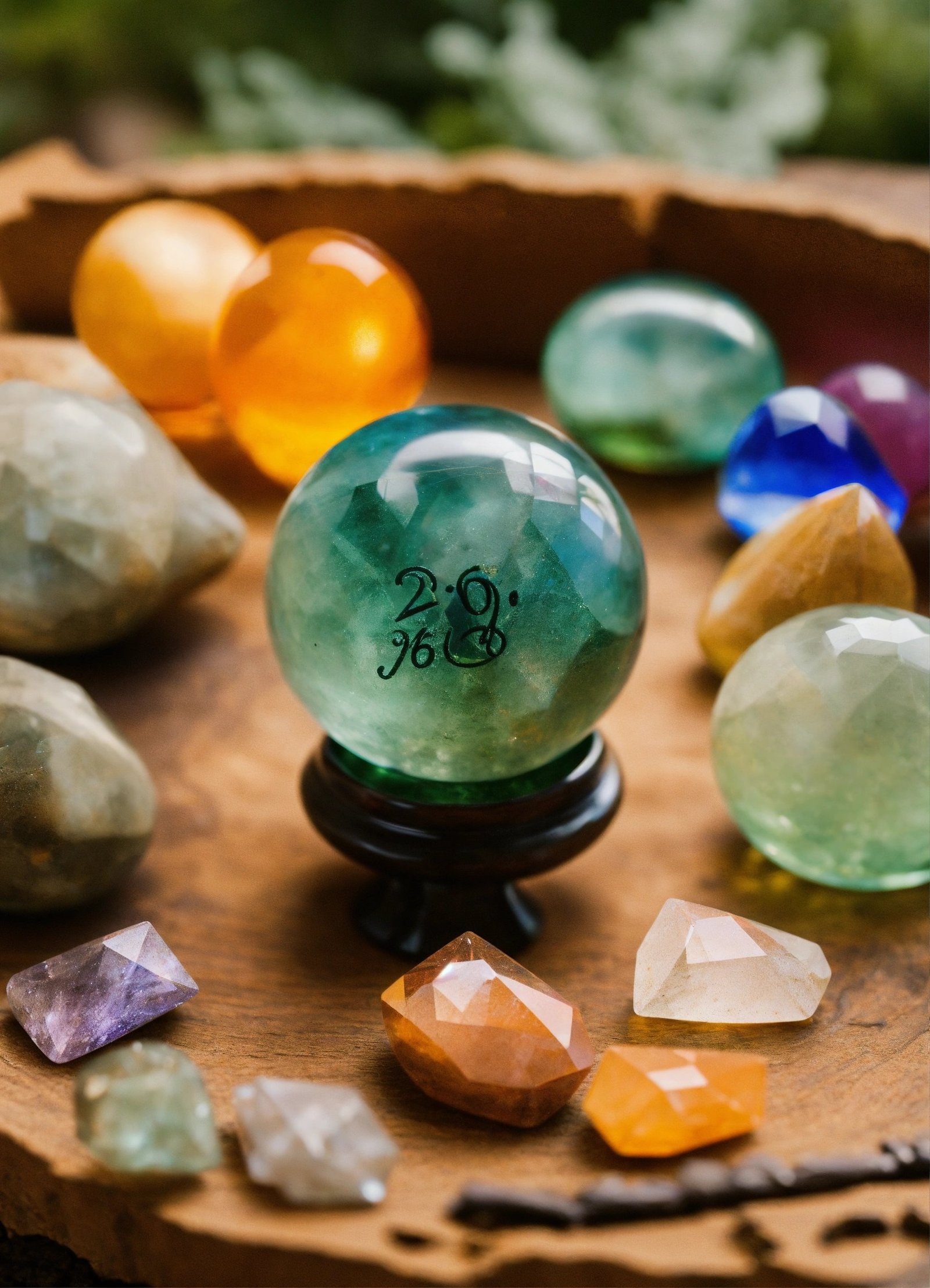 Cat’s Eye (Lahsunia) Gemstone