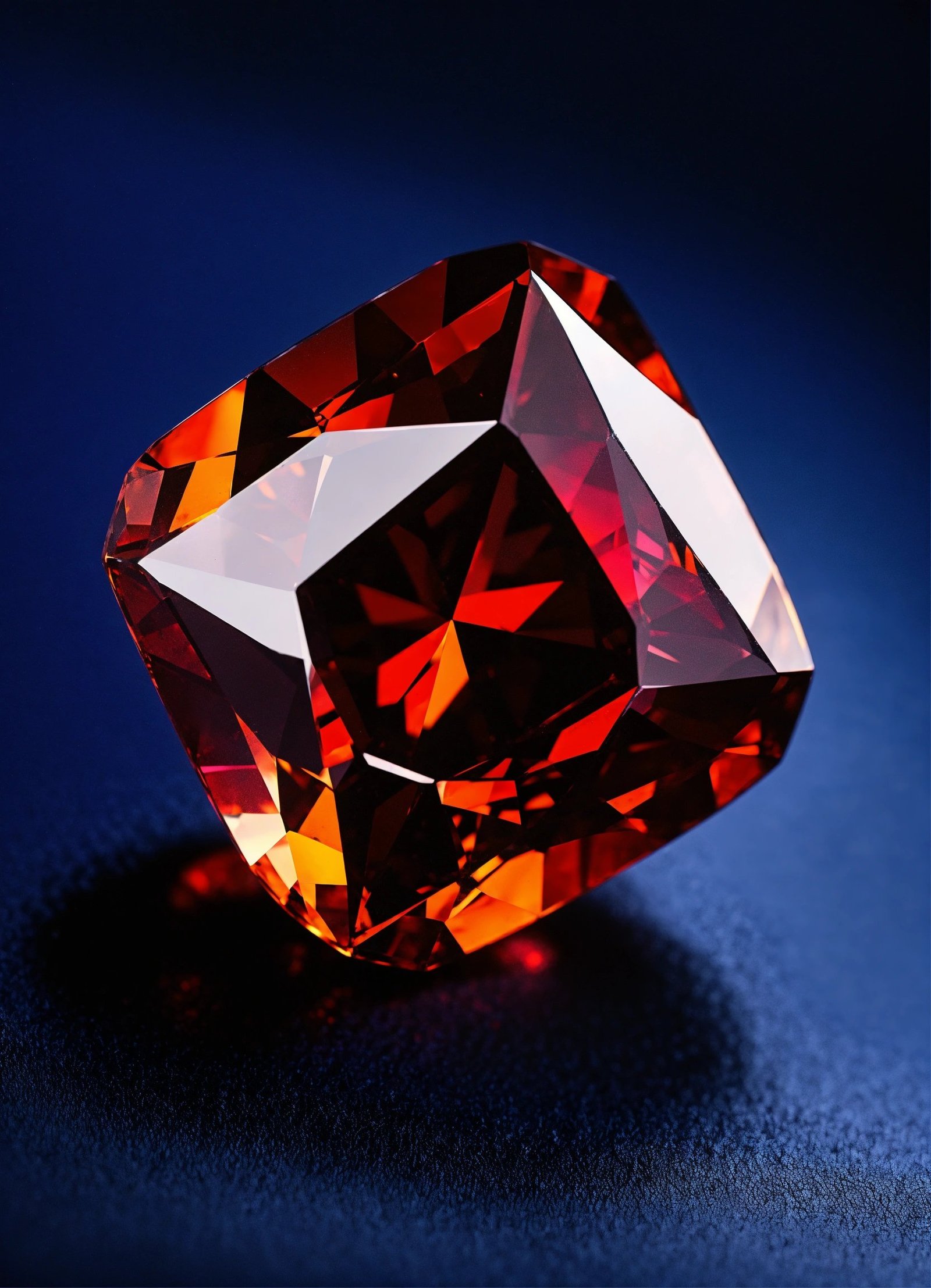 ruby Manik gemstone