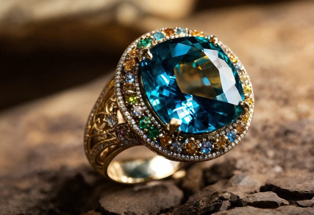 Blue Sapphire (Neelam) Price