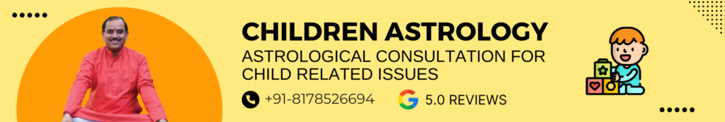 child birth prediction in kundli