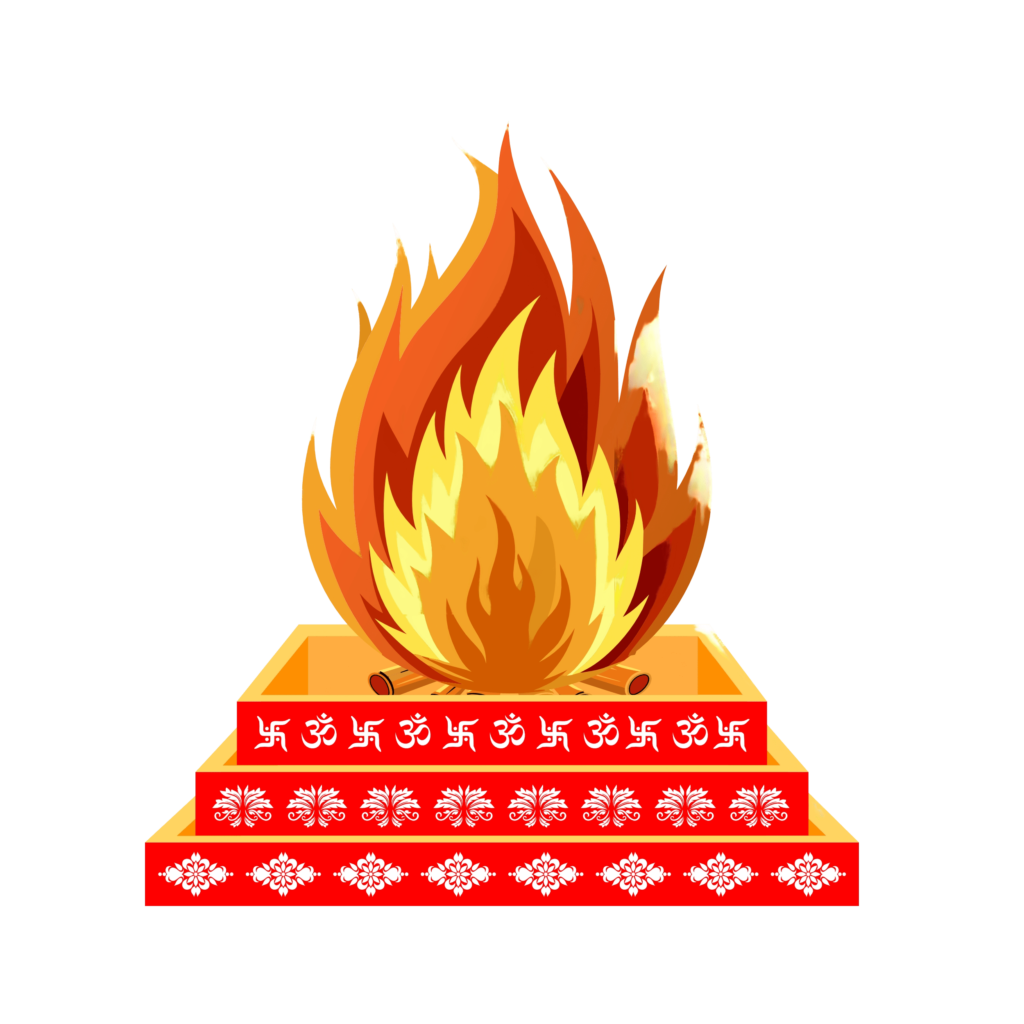 Hawan Puja for Pandit Ji in Delhi