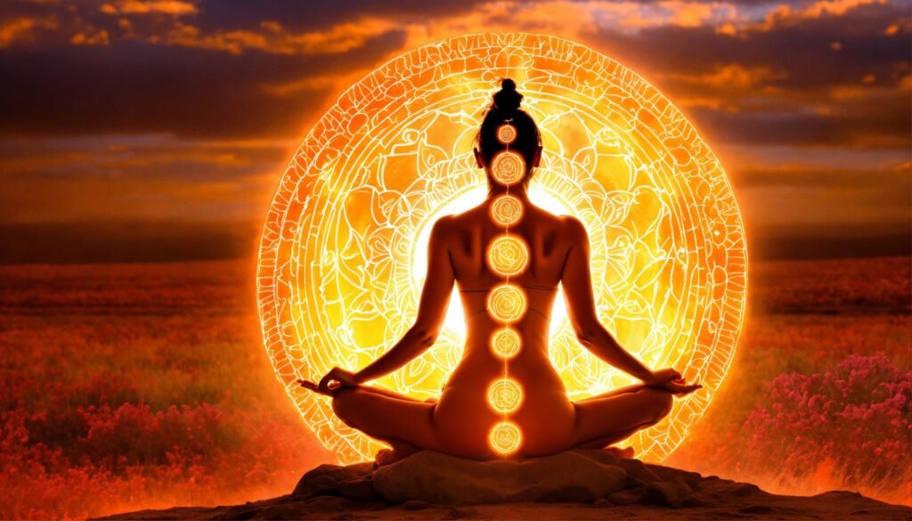 Dhayn Sandhya Meditation