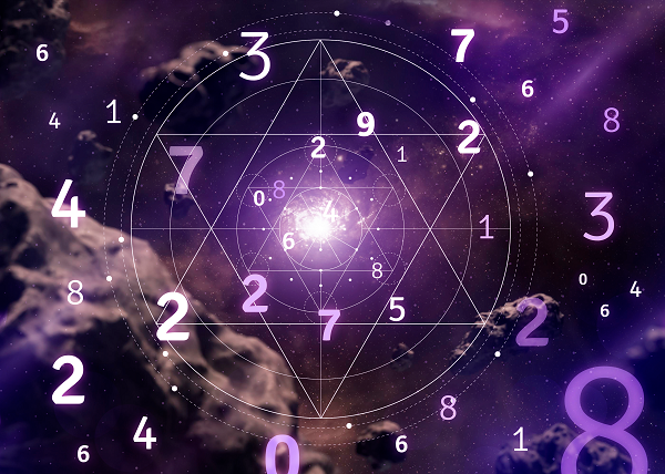 Numerology services