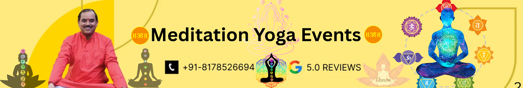 meditation centre near me